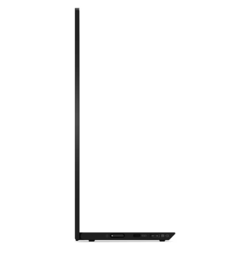 ThinkVision M14t Taşınabilir Dokunmatik Monitör-63FDUAT6WL