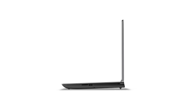 ThinkPad P16 Nesil 2 i9-13980HX  2x8GB  512GB SSD 16''  Win11 Pro 21FA0003TX