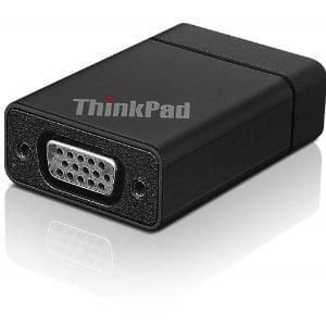 ThinkPad Tablet 2 VGA Adapter