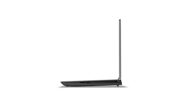 ThinkPad P16 Nesil 2 i9-13980HX 2x16GB 1TB SSD 16'' Win11 Pro 21FA000BTX