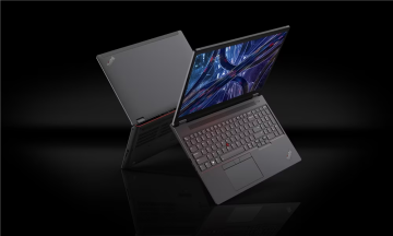 ThinkPad P16 Nesil 2 i9-13980HX 2x16GB 1TB SSD 16'' Win11 Pro 21FA000BTX
