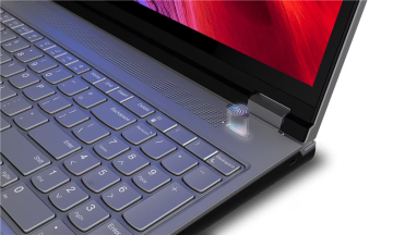 ThinkPad P16 Nesil 2 i9-13980HX  2x16GB  1TB SSD 16'' Win11 Pro 21FA000BTX