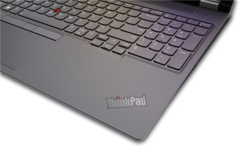 ThinkPad P16 Nesil 2 i9-13980HX 2x16GB 1TB SSD 16'' Win11 Pro 21FA000BTX