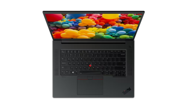 ThinkPad P1 Nesil 6 i7-13800H  16GB 512GB SSD 16'' Win11 Pro 21FV000GTX