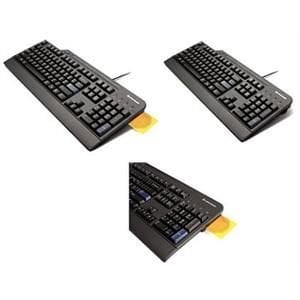 USB Smartcard Keyboard (Turkish) F Türkçe