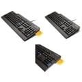 USB Smartcard Keyboard (Turkish) F Türkçe