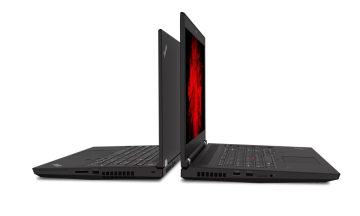 ThinkPad P17 Nesil 2  i7-11800H  16GB  512GB SSD 17.3'' Win10 Pro 20YU001XTX