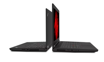 ThinkPad P17 Nesil 2  i9-11950H  2x16GB  1TB SSD 17.3'' Win11 Pro 20YU004VTX