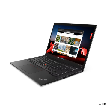 ThinkPad T14s Gen4 İ7-1365U 16GB DDR5 512GB 14'' Win11 Pro 21F7