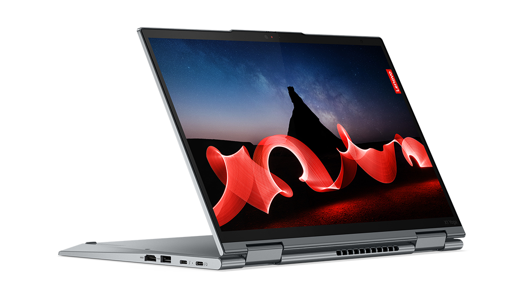 ThinkPad X1 Yoga Gen8 İ7-1355U 32GB 1TB SSD  14'' W11Pro 21HRS5LETX