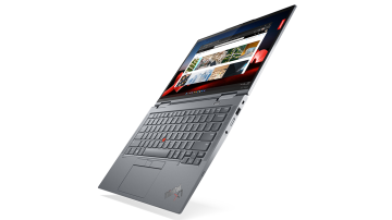 ThinkPad X1 Yoga Gen8 İ7-1355U 32GB 1TB SSD  14'' W11Pro 21HRS5LETX