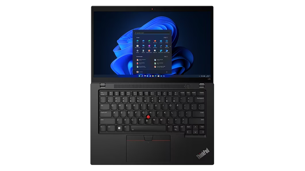 ThinkPad L14 Gen3 İ7-1255U 32GB 512GB 14'' FreeDos 21C1S0AETK