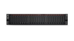 Thinkserver SR650 XEON SILVER 4110 8C 2.1GHZ 11MB CACHE/85W 16GB 1X16GB 2RX8 RDIMM 3X300GB 10K SAS 930-8I 2X750W XCC VGA