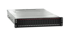 Thinkserver SR650 XEON SILVER 4110 8C 2.1GHZ 11MB CACHE/85W 16GB 1X16GB 2RX8 RDIMM 3X300GB 10K SAS 930-8I 2X750W XCC VGA