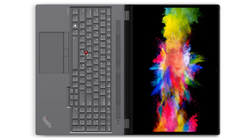 ThinkPad  P16 Gen1 i7-12850HX  32GB 512GB  RTX™  21D7S0JM15