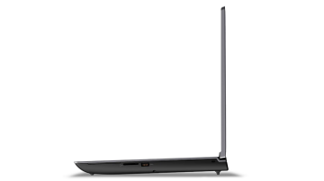 ThinkPad  P16 Gen1 i7-12850HX  32GB 512GB  RTX™  21D7S0JM15