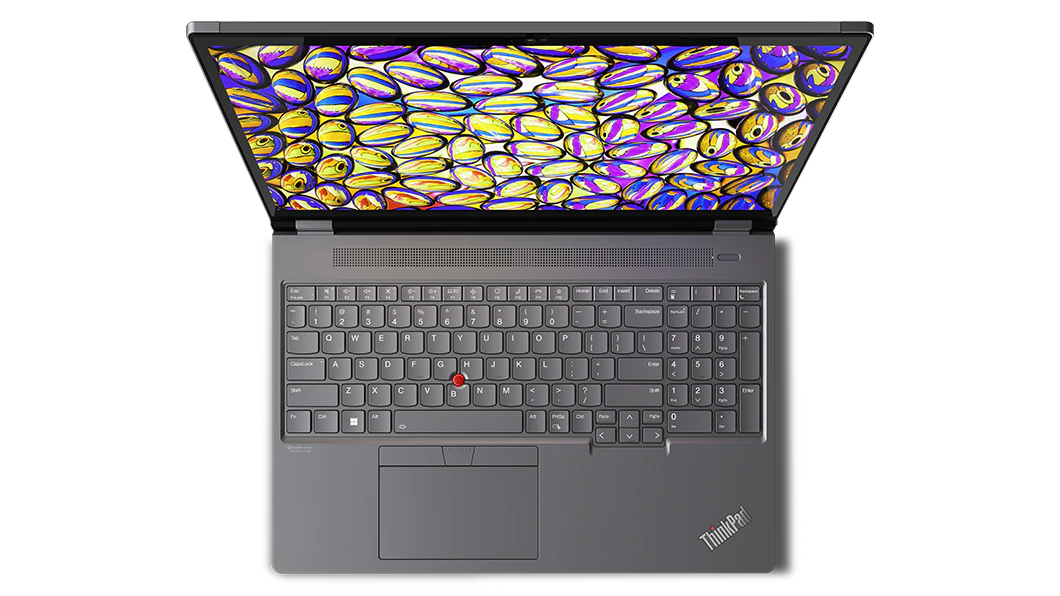 ThinkPad  P16 Gen1 i7-12850HX  32GB 512GB  RTX™  21D7S0JM15