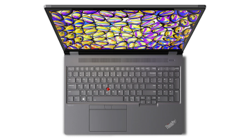 ThinkPad  P16 Gen1 i7-12850HX  32GB 512GB  RTX™  21D7S0JM15
