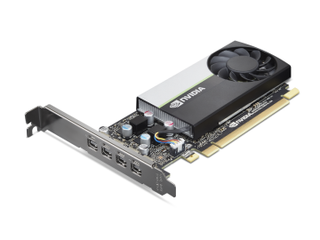 ThinkStatoin NVIDIA T1000 4 GB Grafik Kartı 4X61E26088 (Açık / Kutusuz)