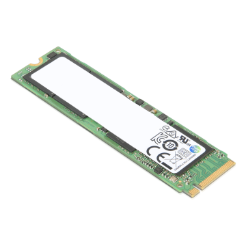 ThinkPad 512GB PCIe M.2 2242 SSD FRU LU 4XB0W79582