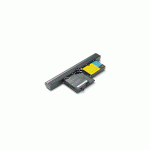 ThinkPad Battery 64++ (8 Cell - X60-X61 Tablet Series)