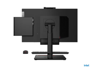 ThinkCentre Tiny M70q Gen2 İ5-10400T 16GB 512GB FDOS 11N0S2C300