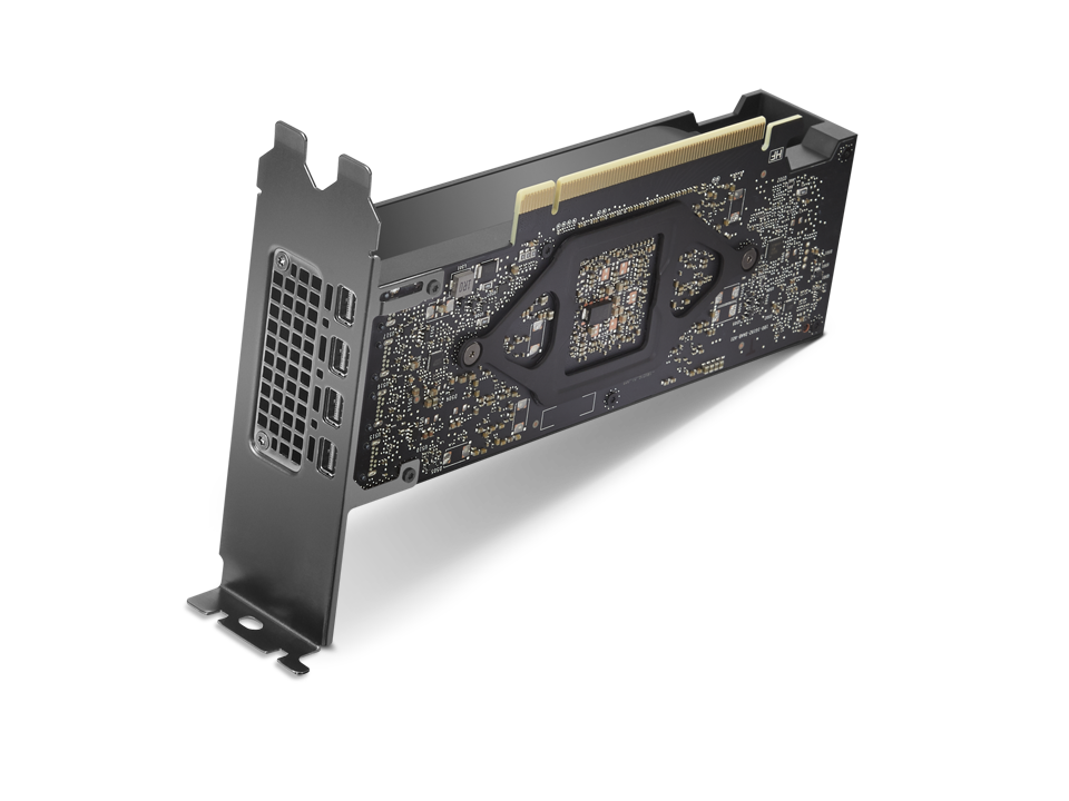 Lenovo Nvidia RTX A2000 12GB Grafik Kartı  5V11H03707
