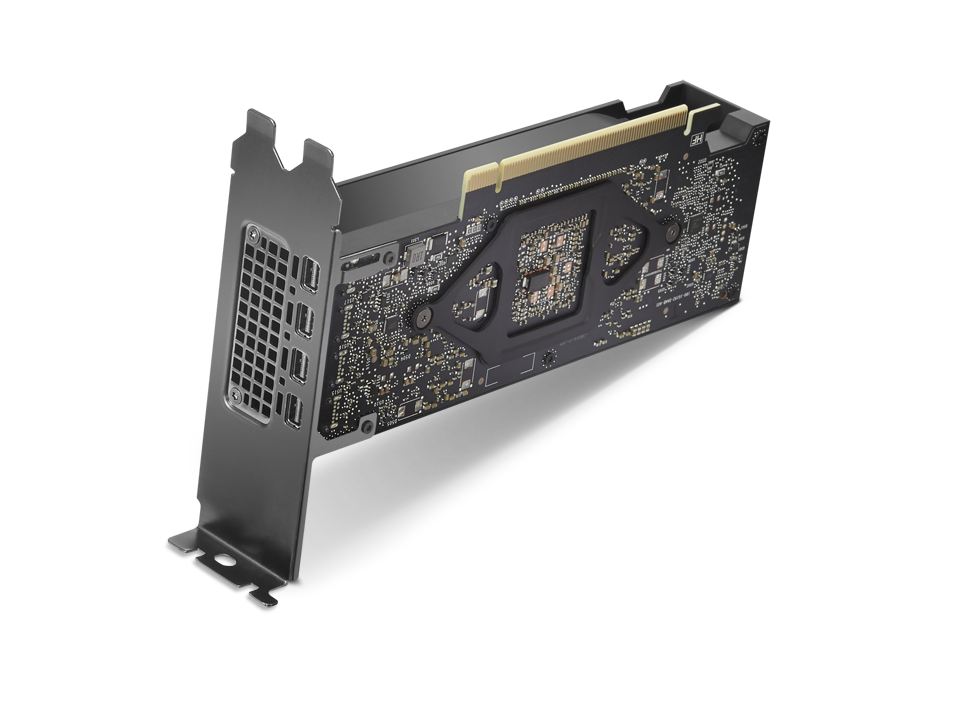 Lenovo Nvidia RTX A2000 12GB Grafik Kartı  5V11H03707