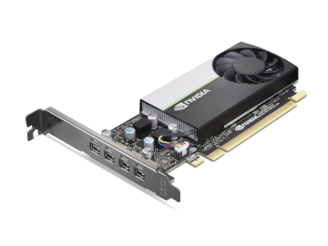 Lenovo NVIDIA T600 4 GB Grafik Kartı 5V10Y65013