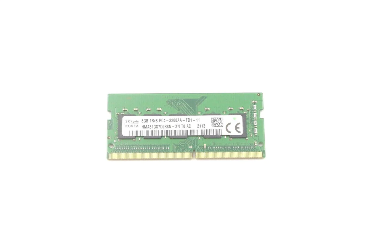 Lenovo Thinkpad  8GB SSD Kartı  3200 SODIMM  5M30V06798