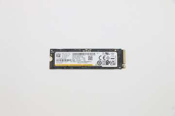 Lenovo Fru'lu 512GB SSD  5SS0W79492