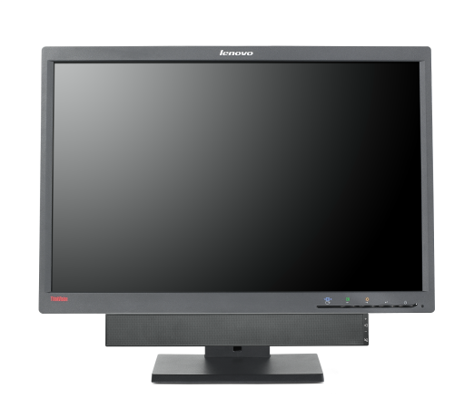 ThinkVision USB Soundbar 0A36190