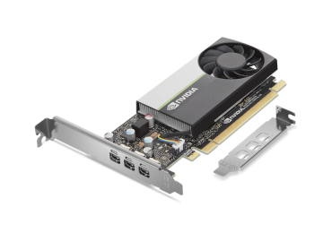 LENOVO NVIDIA T400 4GB 3xmDP Graphics Card 4X61J52234