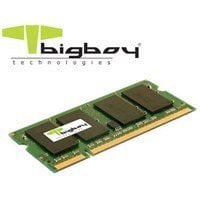 Samsung Bigboy 8GB DDR4 2400MHz CL17 Notebook Belleği