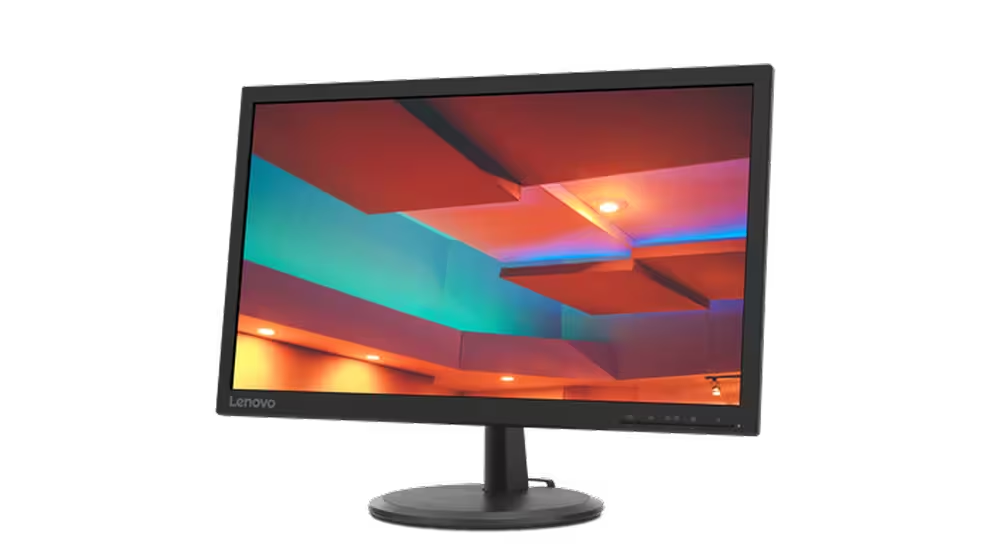 Lenovo C22-25 FULL HD MONİTÖR