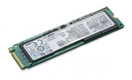 ThinkPad M.2 PCIE NVME 256G OPAL2.0 SSD