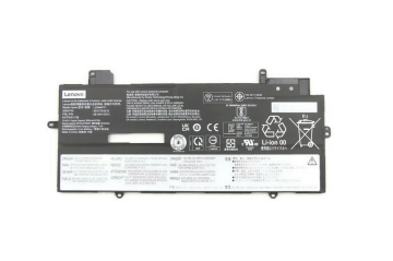 Thinkpad BATTERY 4cell 57Wh 15.44V Rechargeable 5B10W13975