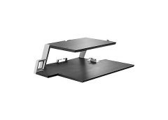 Lenovo Dual Platform Notebook and Monitor Stand
