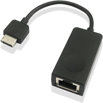 Lenovo Ethernet Adaptor Gen2 4X90Q84427-01YU027