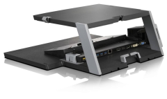 Lenovo Dual Platform Notebook and Monitor Stand