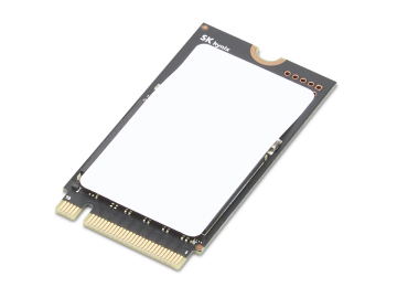 THINKPAD 256 GB DELL SSD Çift Çentikli 2242  4XB1B85886