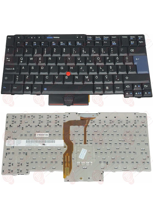 Lenovo KEYBOARD CS 09 KBD 45N2239