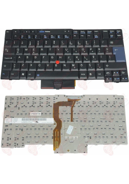 Lenovo KEYBOARD CS 09 KBD 45N2239
