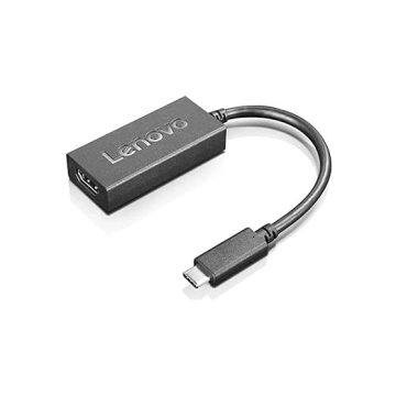 Lenovo USB-C to HDMI Adapter  4X90M44010-03X7605