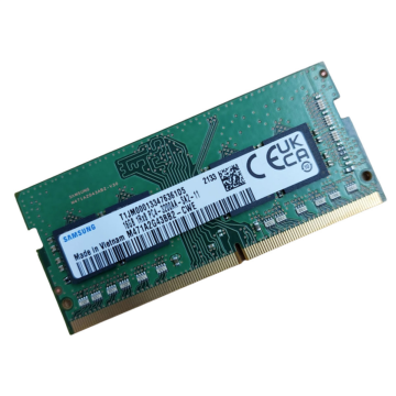 Lenovo 16GB 3200MHz DDR4 Notebook Memory  5M30Z71713