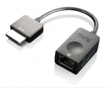 Thinkpad OneLink+Ethernet adapter Cable 01AW966