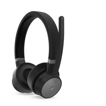 Lenovo Go Wireless ANC Headset 4XD1C99221