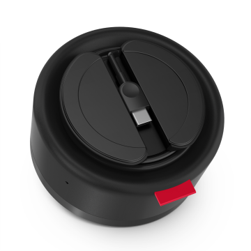 Lenovo Go Kablolu Hoparlör 4XD1C82055