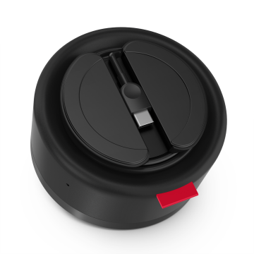 Lenovo Go Kablolu Hoparlör 4XD1C82055