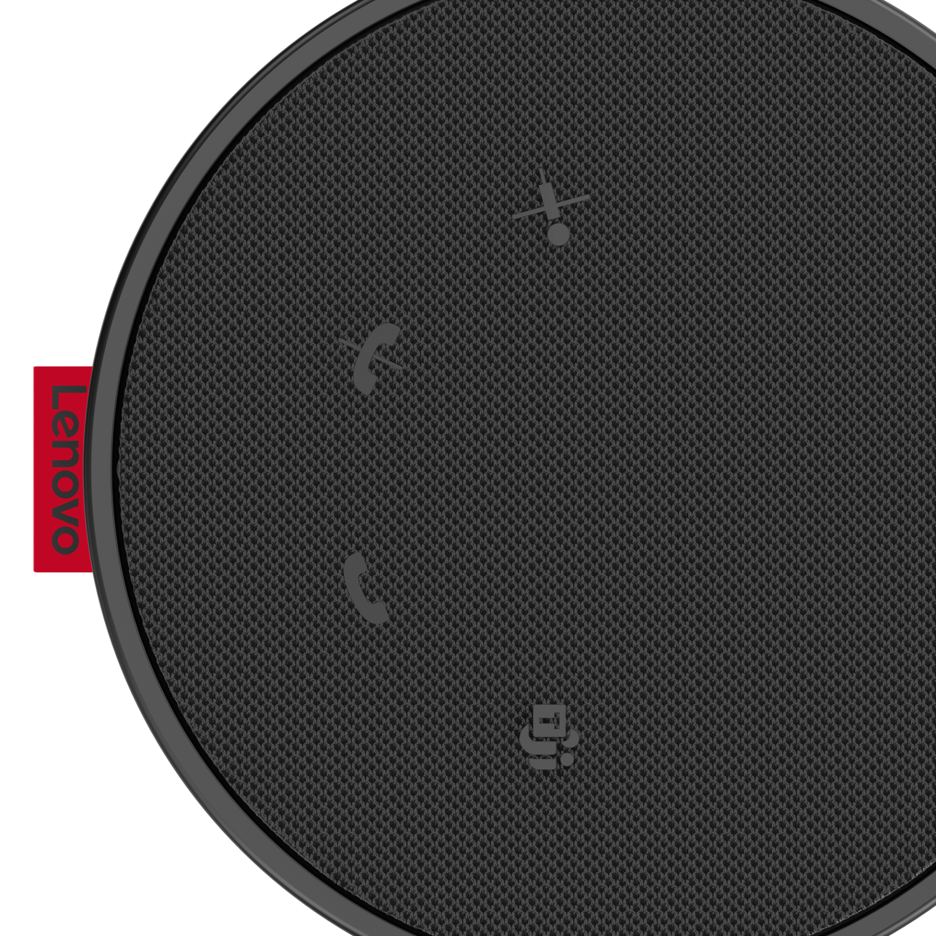 Lenovo Go Kablolu Hoparlör 4XD1C82055